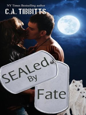 cover image of SEALed by Fate